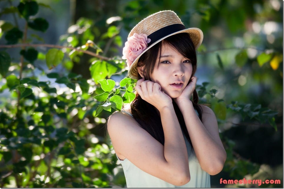 Pop Shoot : Sunshine Girl ~ Quinn Liew ( Shot Using Mitakon 85mm f2.0 II ) Pop Shoot : Sunshine Girl ~ Quinn Liew ( Shot Using Mitakon 85mm f2.0 II )