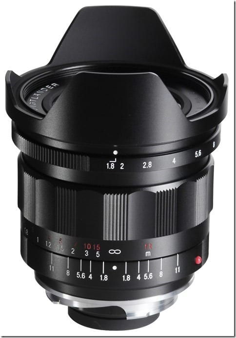 In Malaysia Now : Voigtlander 21mm f1.8 Ultron Lens In Malaysia Now : Voigtlander 21mm f1.8 Ultron Lens