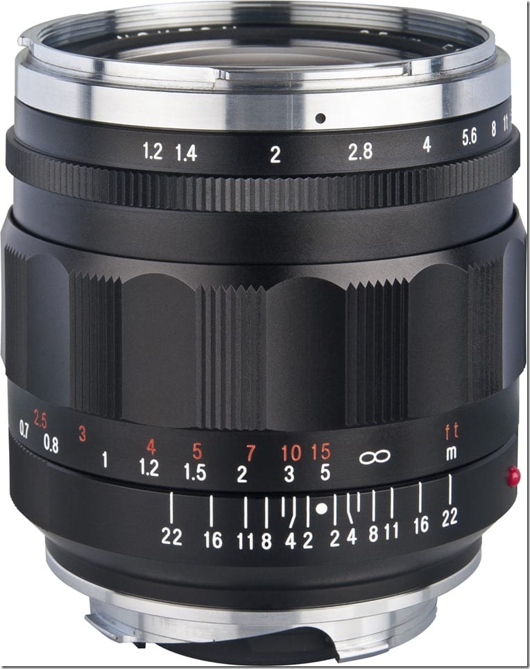 In Malaysia Now : Voigtlander 35mm f1.2 Nokton Lens In Malaysia Now : Voigtlander 35mm f1.2 Nokton Lens