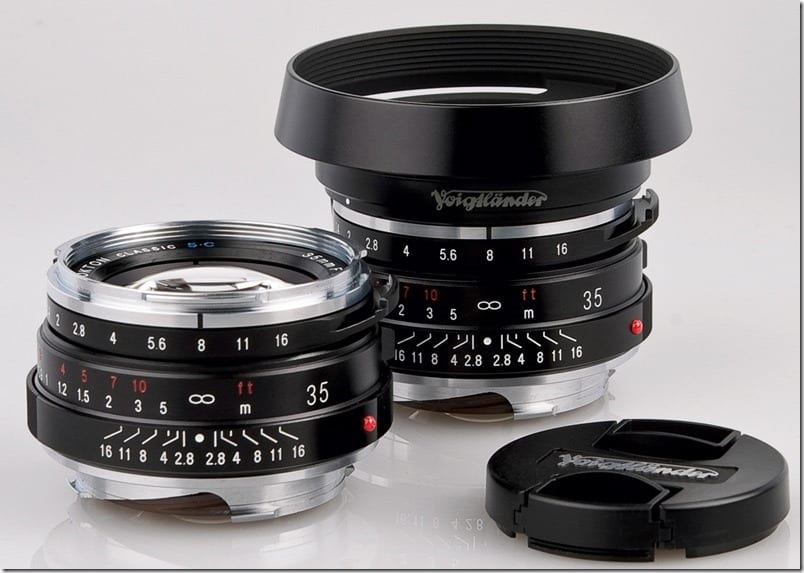 In Malaysia Now : Voigtlander 35mm f1.4 Nokton Lens In Malaysia Now : Voigtlander 35mm f1.4 Nokton Lens