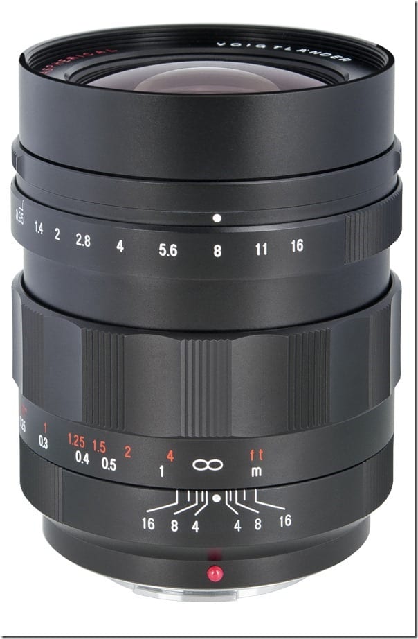 In Malaysia Now : Voigtlander 17.5mm f0.95 Nokton Aspherical MFT Lens In Malaysia Now : Voigtlander 17.5mm f0.95 Nokton Aspherical MFT Lens