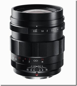 In Malaysia Now : Voigtlander 25mm f0.95 Nokton MFT Lens In Malaysia Now : Voigtlander 25mm f0.95 Nokton MFT Lens