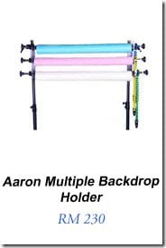 Aaron