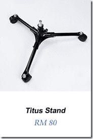 Titus