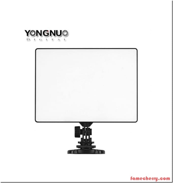 Yongnuo YN 300 Air Led Light Malaysia Yongnuo YN 300 Air Led Light Malaysia