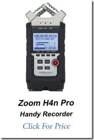 h4n-pro