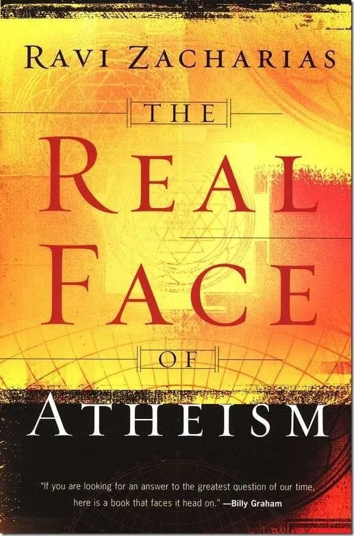 Ravi Zacharias Malaysia ~ The Real Face Of Atheism Ravi Zacharias Malaysia ~ The Real Face Of Atheism