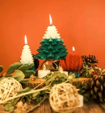 Christmas Vibes Strong When You Decorate Your Home With These